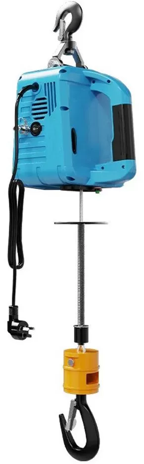 TOR SQ-500 500 кг 7 м Таль электрическая мини арт. 1024235